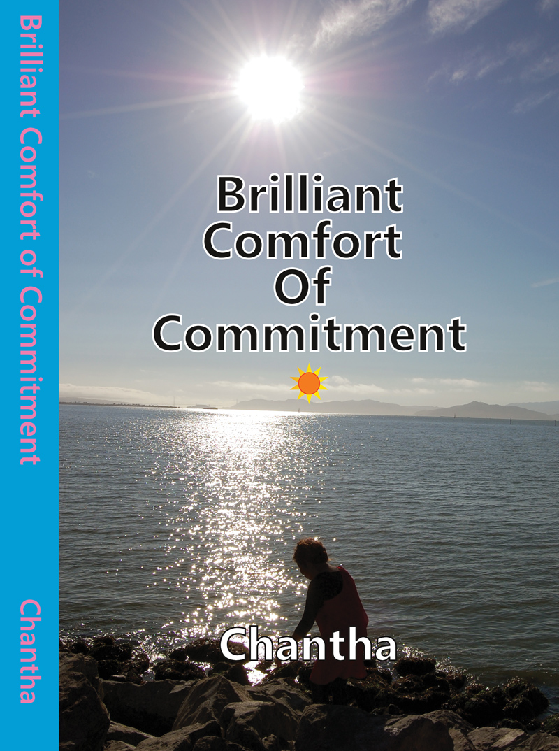 Brilliant Comfort Of Commitment Form 7 Cover