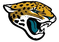Jacksonville Jaguars NFL Logo