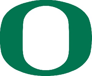 oregon ducks logo
